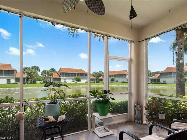 Naples, FL 34114,25068 Peacock LN #102