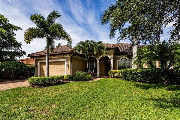 8856 Lely Island CIR, Naples, FL 34113