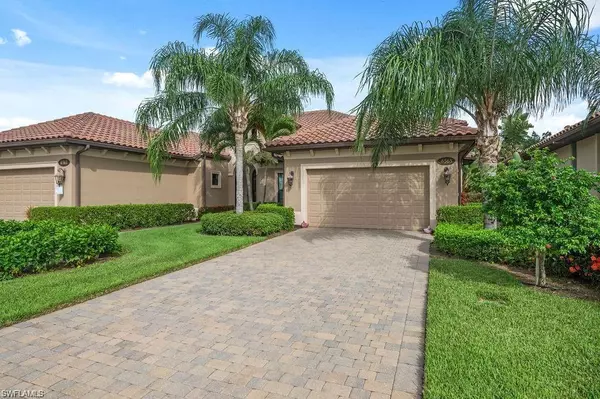 Naples, FL 34113,6565 Roma WAY