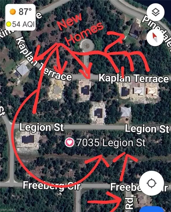 Port Charlotte, FL 33981,7035 Legion ST