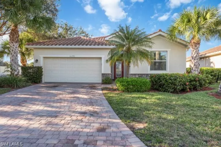 Naples, FL 34114,14795 Cranberry CT