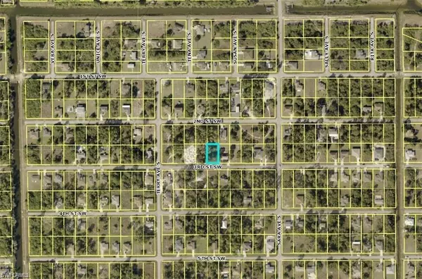 Lehigh Acres, FL 33976,3512 3rd ST SW