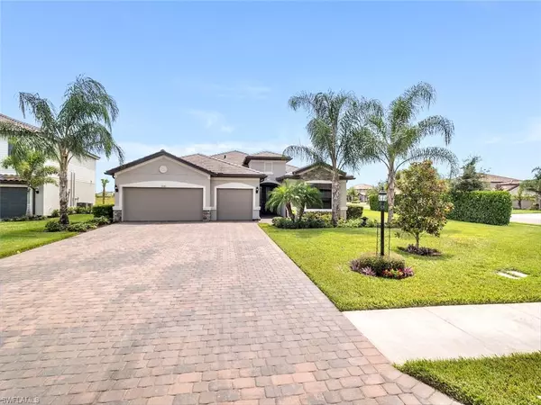 19146 Elston WAY, Estero, FL 33928