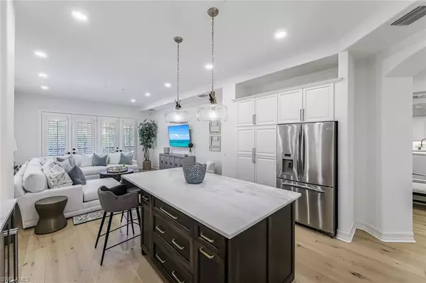 Naples, FL 34109,2630 Bolero DR #2-2