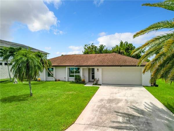 6049 Perthshire LN, Fort Myers, FL 33908