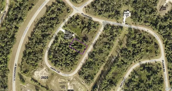 North Port, FL 34288,Amish CIR