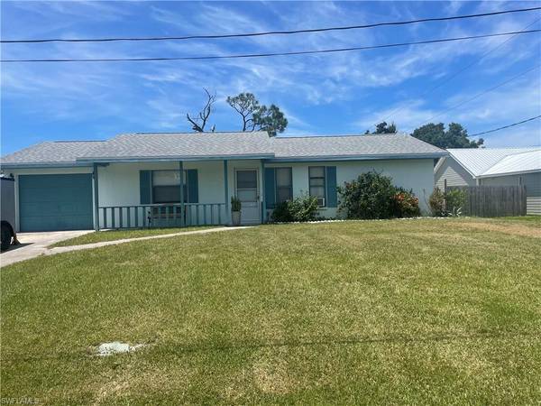 9074 Belgrade TER, Englewood, FL 34224