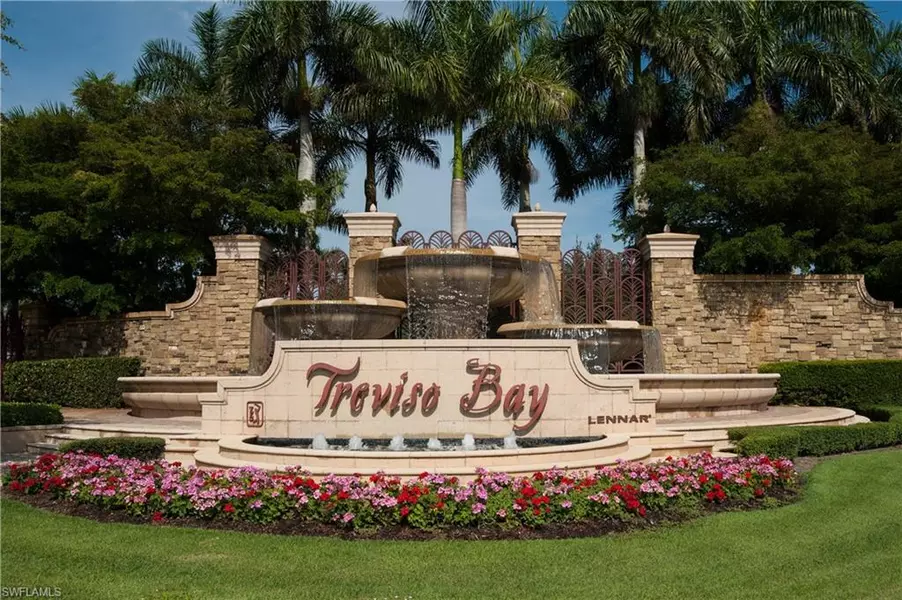 9596 Trevi CT #5446, Naples, FL 34113