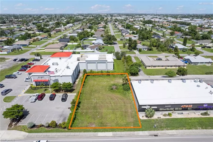 1116 Del Prado BLVD S, Cape Coral, FL 33990