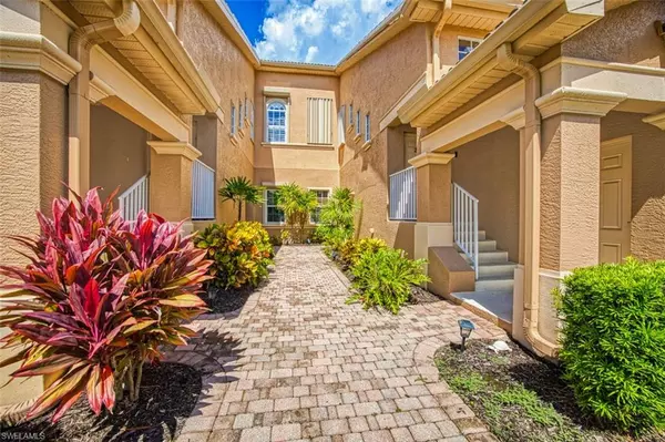 Fort Myers, FL 33907,13921 Lake Mahogany BLVD #2813