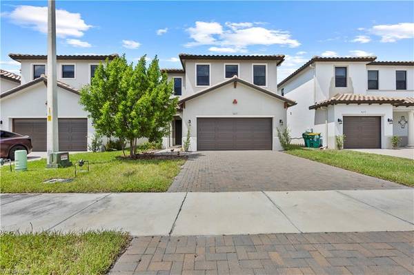 5677 Agostino WAY, Ave Maria, FL 34142