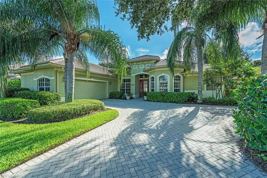 4980 Rustic Oaks CIR, Naples, FL 34105