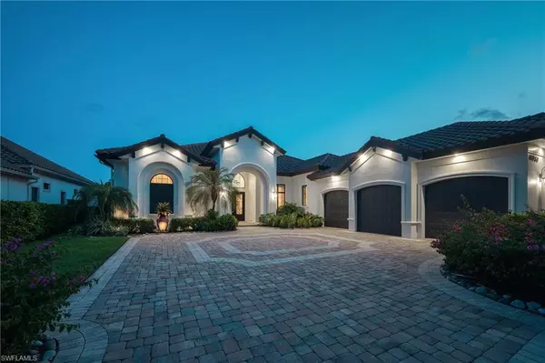 Naples, FL 34110,16980 Fairgrove WAY
