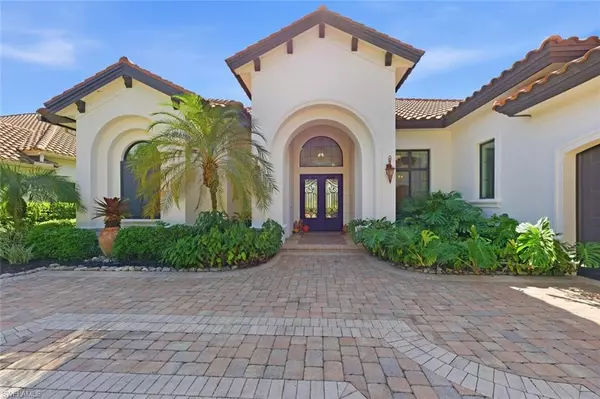 Naples, FL 34110,16980 Fairgrove WAY
