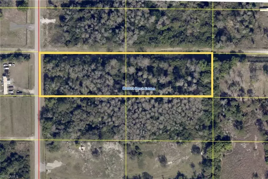 785 N Hacienda ST, Clewiston, FL 33440