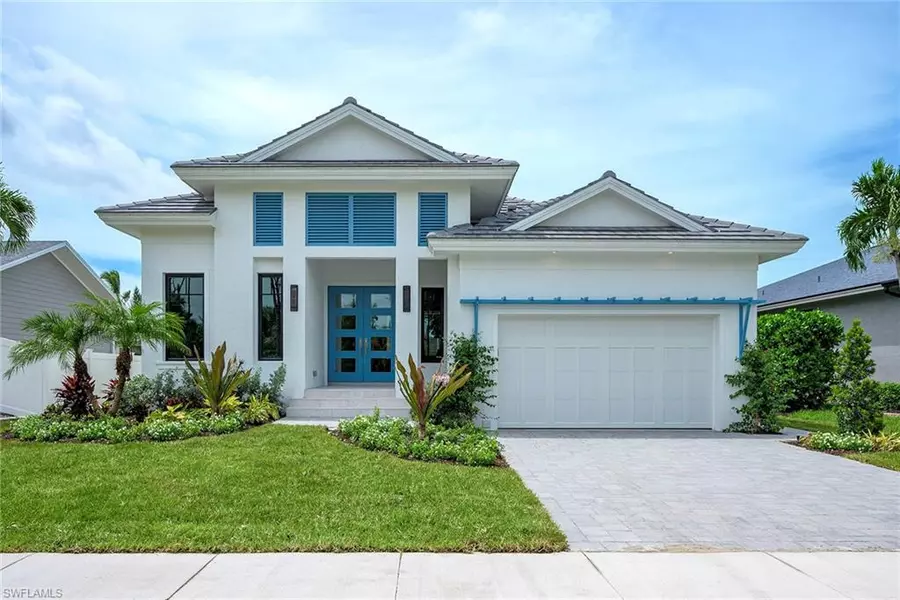 685 6th AVE, Marco Island, FL 34145