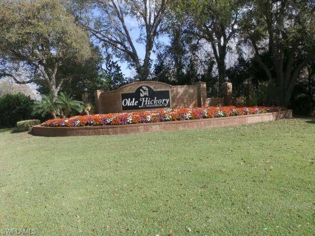 14290 Hickory Links CT #1915, Fort Myers, FL 33912