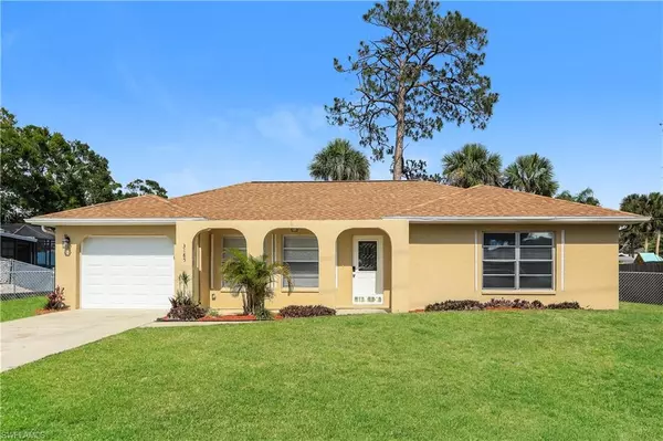 3185 Hercules RD, Venice, FL 34293