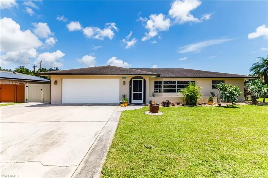 1498 Kimberly TER, Fort Myers, FL 33919