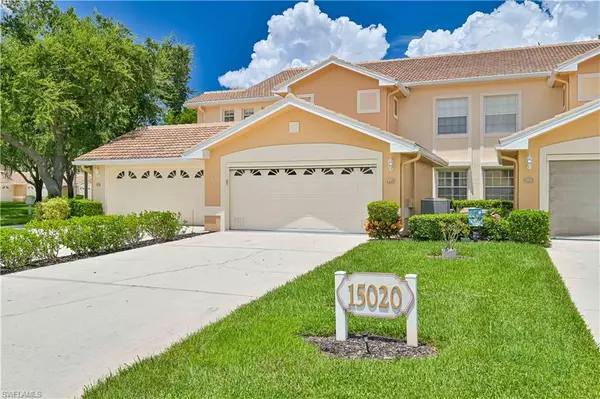 Fort Myers, FL 33919,15020 Lakeside View DR #301