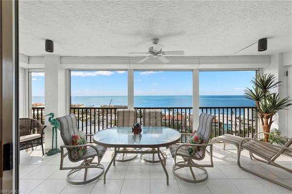 4745 Estero BLVD #1502, Fort Myers Beach, FL 33931