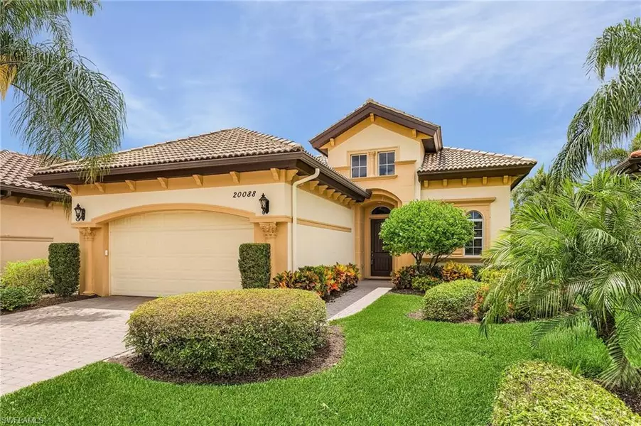 20088 Palermo Lake CT, Estero, FL 33928