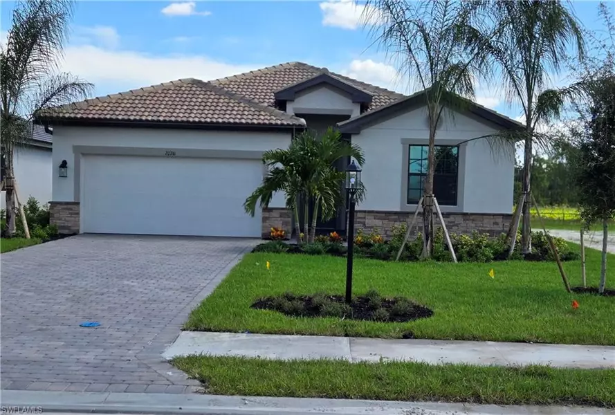 20741 Napa LOOP, Estero, FL 33928