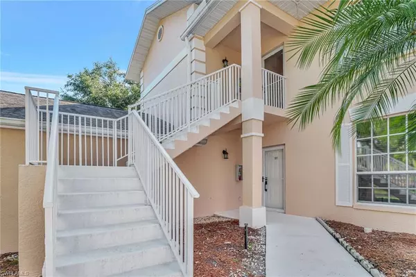 Naples, FL 34110,737 Wiggins Lake DR #201