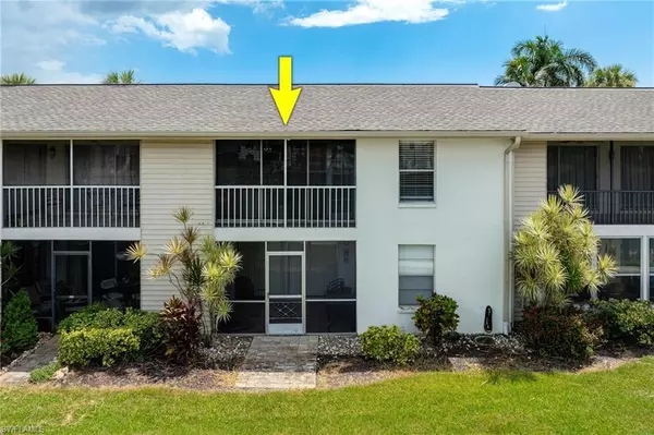 5471 Peppertree DR #8, Fort Myers, FL 33908