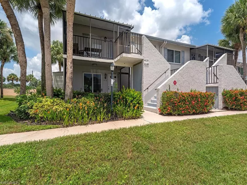 4049 Northlight DR #1815, Naples, FL 34112