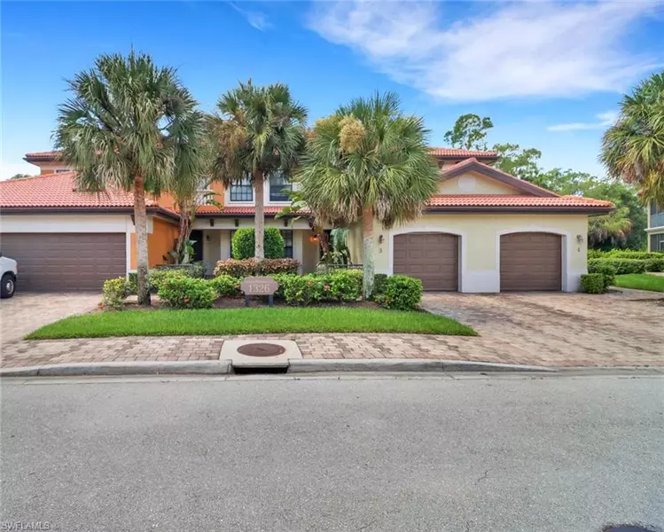 1326 Corso Palermo CT #2102, Naples, FL 34105