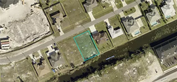 1434 SW 4th LN, Cape Coral, FL 33991