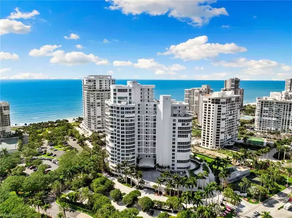 4151 Gulf Shore BLVD N #1703, Naples, FL 34103