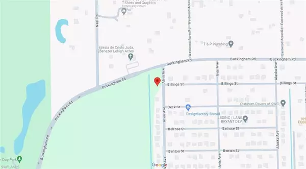 Lehigh Acres, FL 33971,1129 Alvin AVE