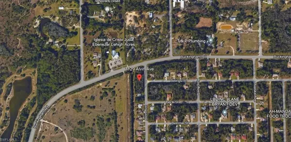 Lehigh Acres, FL 33971,1129 Alvin AVE