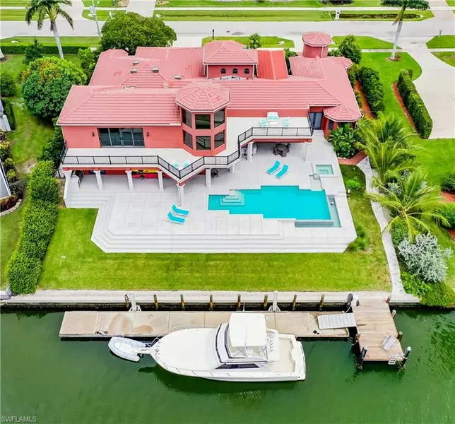 1411 Quintara CT, Marco Island, FL 34145