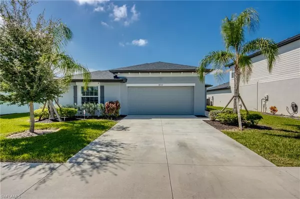 North Fort Myers, FL 33917,4232 Villa Rapallo WAY