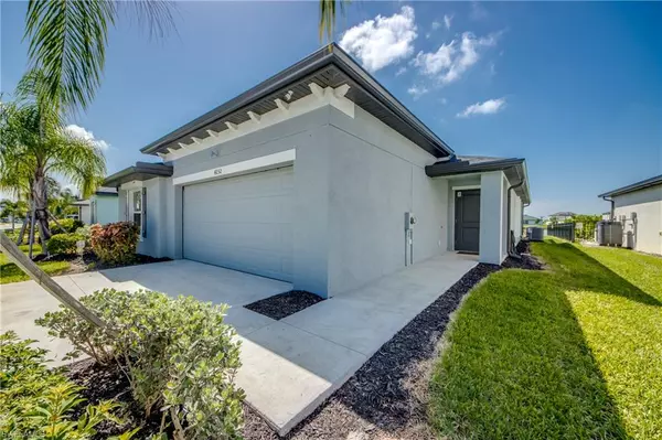 North Fort Myers, FL 33917,4232 Villa Rapallo WAY