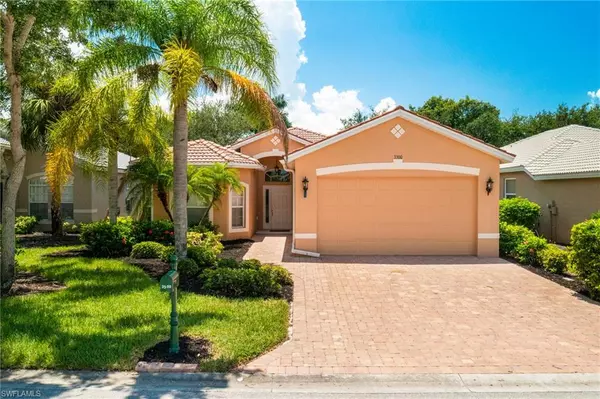 3300 Midship DR, North Fort Myers, FL 33903