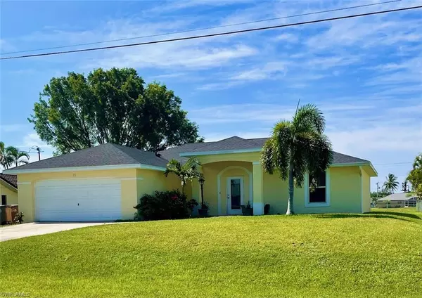 230 SW 31st ST, Cape Coral, FL 33914