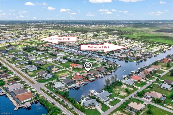 Cape Coral, FL 33991,414 SW 38th AVE