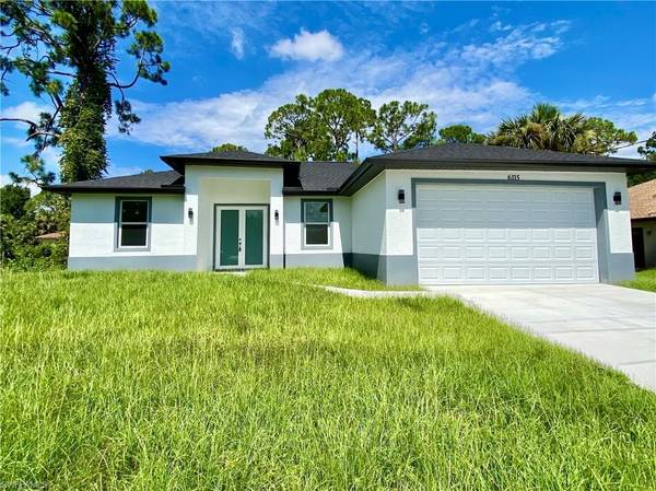 6115 Laurelwood DR, Fort Myers, FL 33905