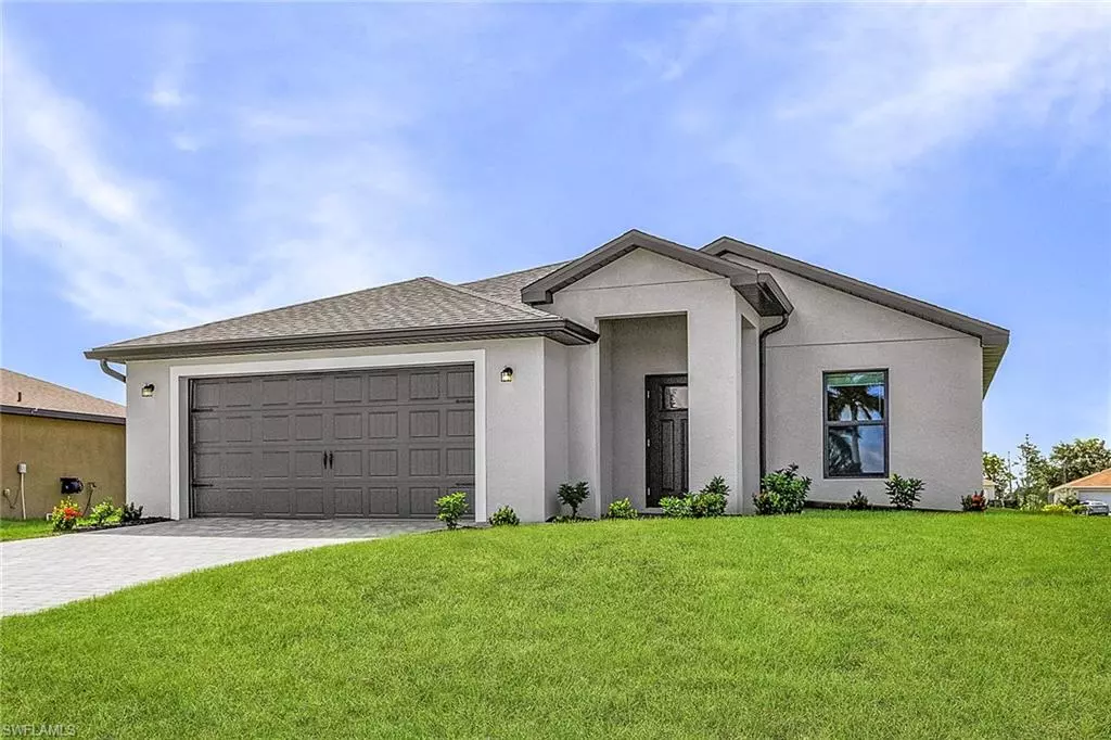 Cape Coral, FL 33993,2222 NW 24th TER