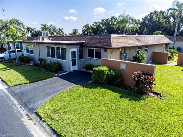 1500 Popham DR E #C6, Fort Myers, FL 33919