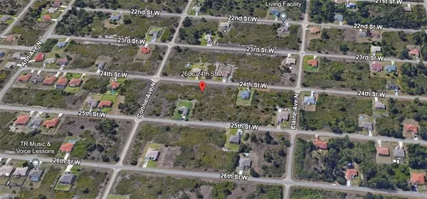 Lehigh Acres, FL 33971,2606 24th ST W