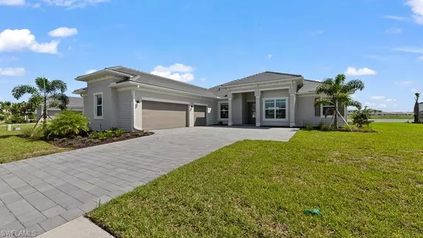 5406 Ternberry RD, Ave Maria, FL 34142