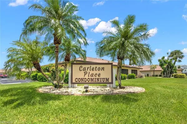 Cape Coral, FL 33904,3913 SE 11th AVE #206