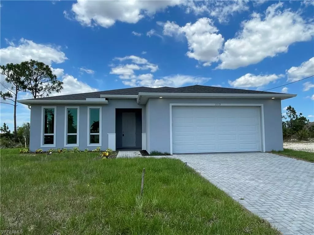 Cape Coral, FL 33909,3513 NE 21st AVE