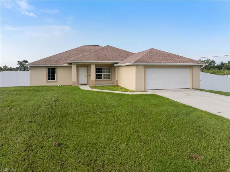 7609 2nd PL, Labelle, FL 33935