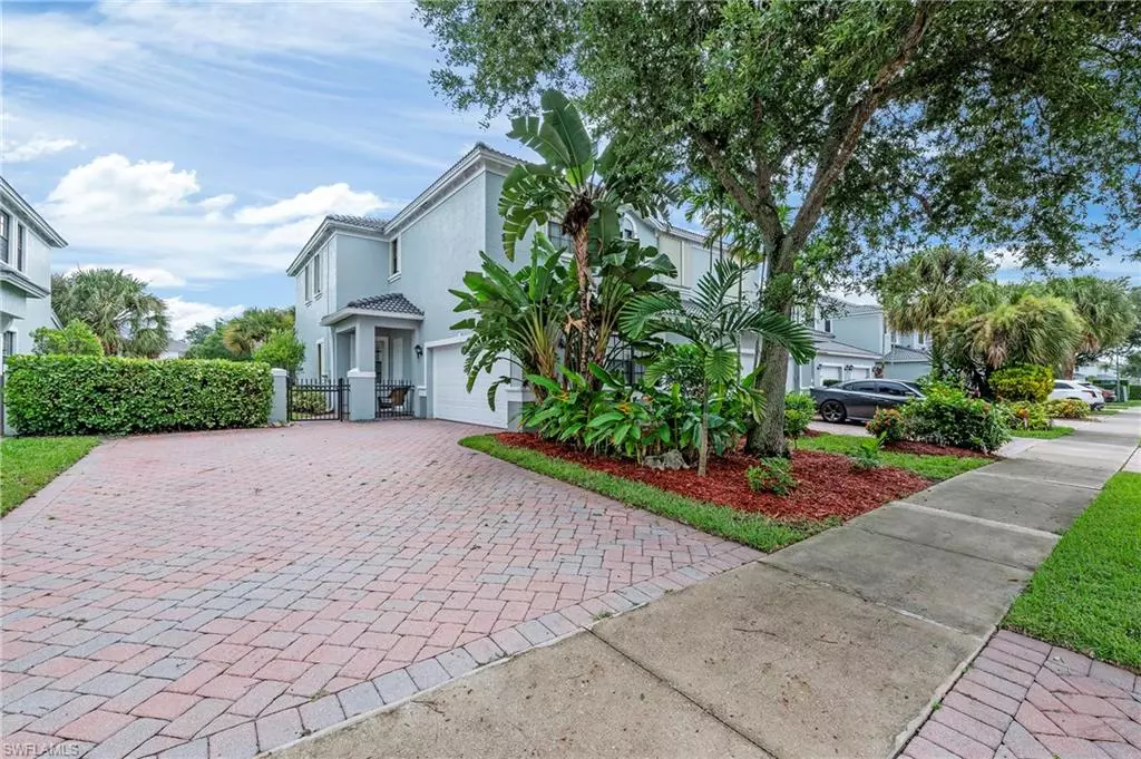 Naples, FL 34119,14768 Pinnacle PL #64